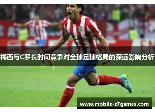 梅西与C罗长时间竞争对全球足球格局的深远影响分析