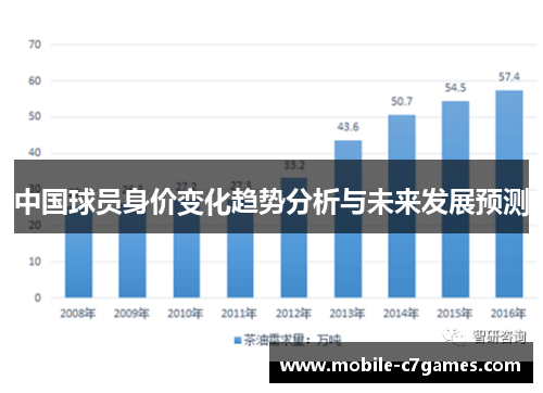 中国球员身价变化趋势分析与未来发展预测