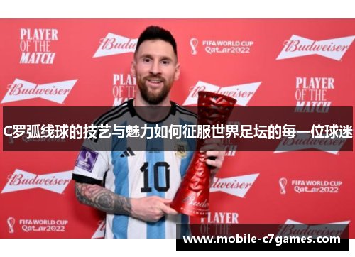 C罗弧线球的技艺与魅力如何征服世界足坛的每一位球迷