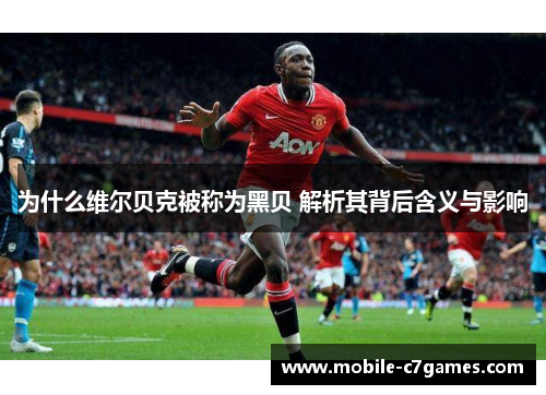 为什么维尔贝克被称为黑贝 解析其背后含义与影响 为什么维尔贝克被称为黑贝 解析其背后含义与影响